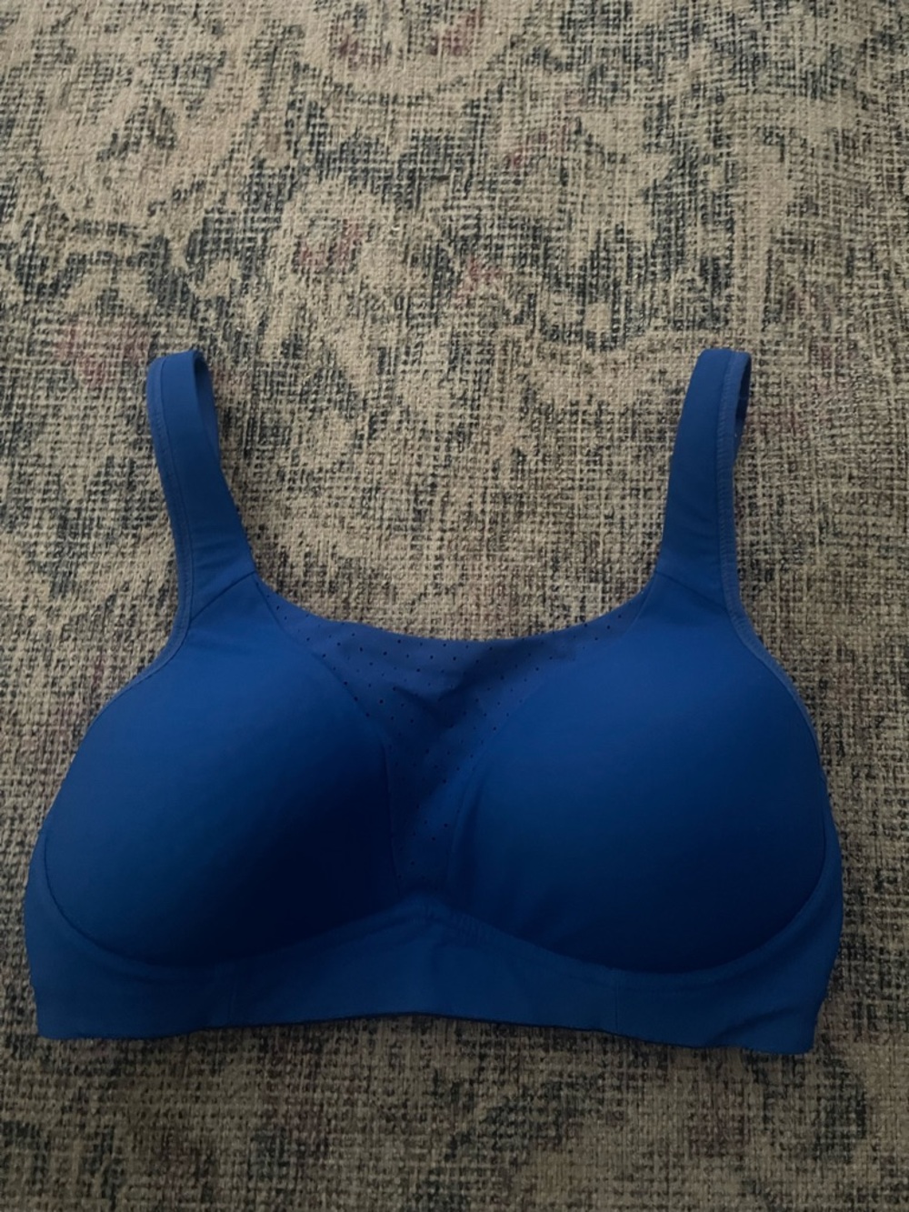 lululemon Run Times Bra
High Support